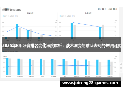 2025年K甲联赛排名变化深度解析：战术演变与球队表现的关键因素