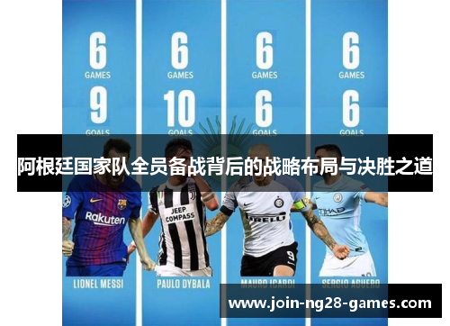 阿根廷国家队全员备战背后的战略布局与决胜之道